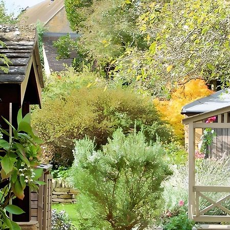 The Thatch Chipping Campden Exterior foto